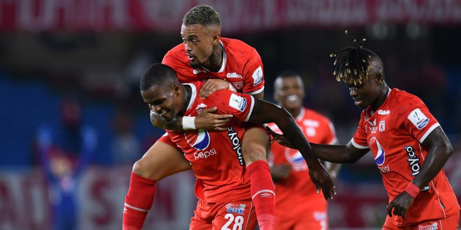 América de Cali