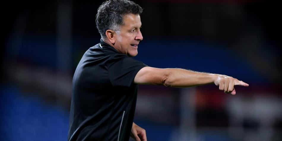 Juan Carlos Osorio