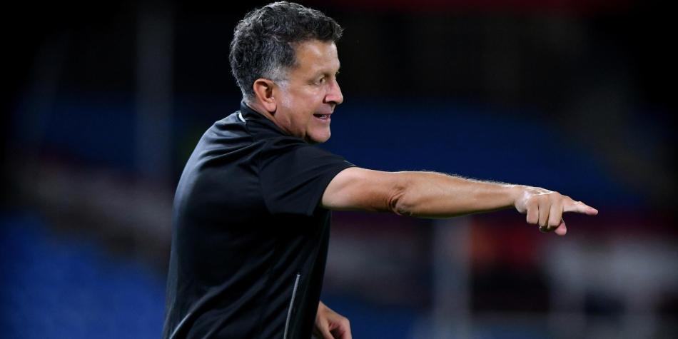Juan Carlos Osorio