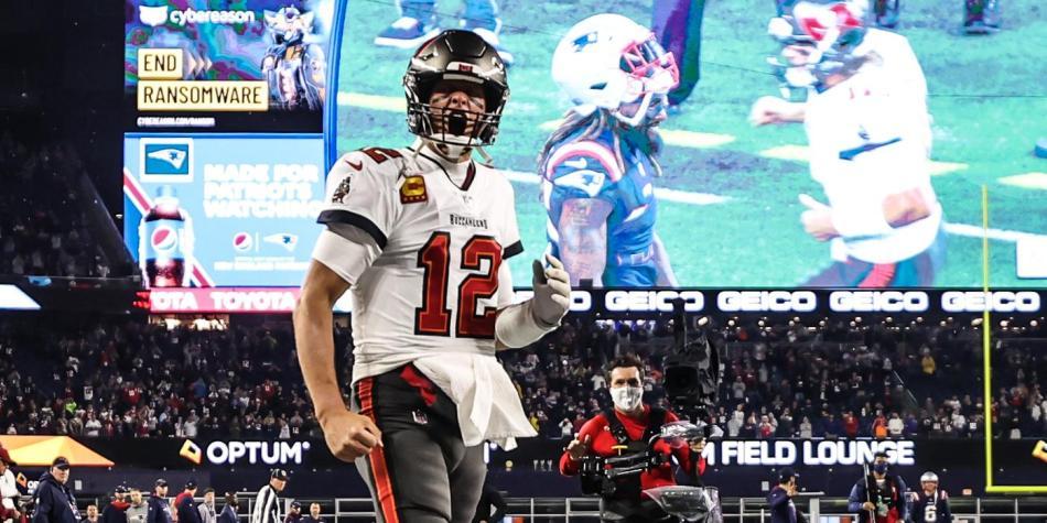 Tampa Bay Buccaneers