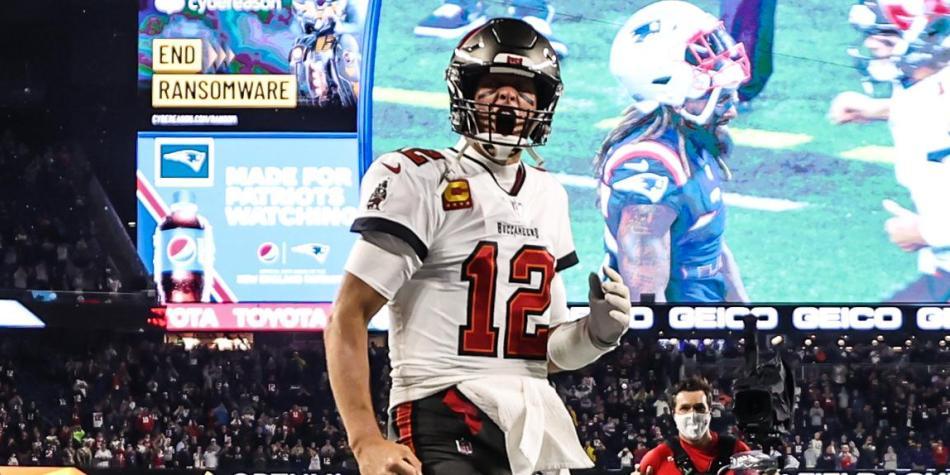 Tampa Bay Buccaneers