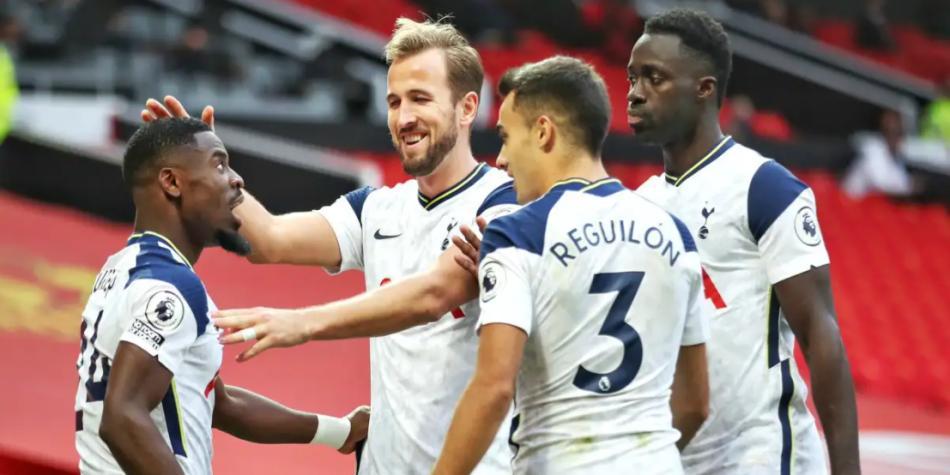 Tottenham