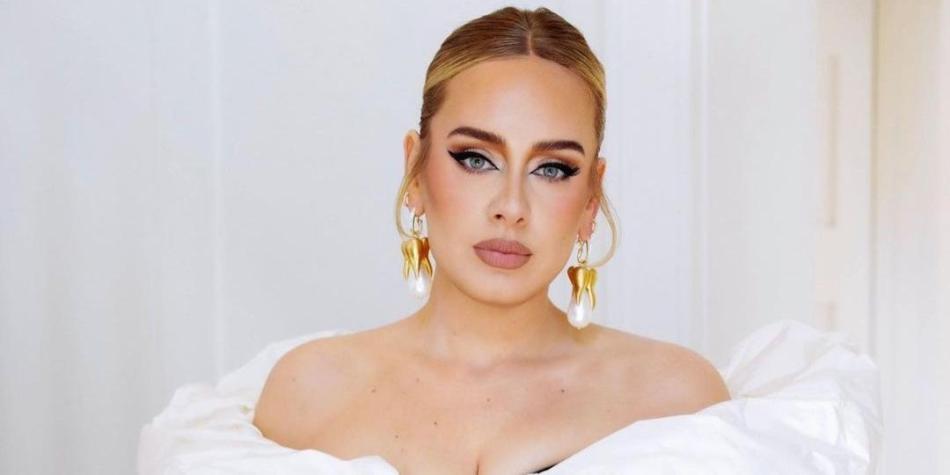 Adele