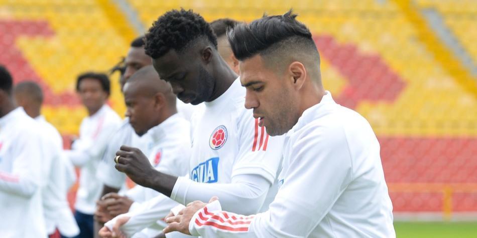 Falcao García