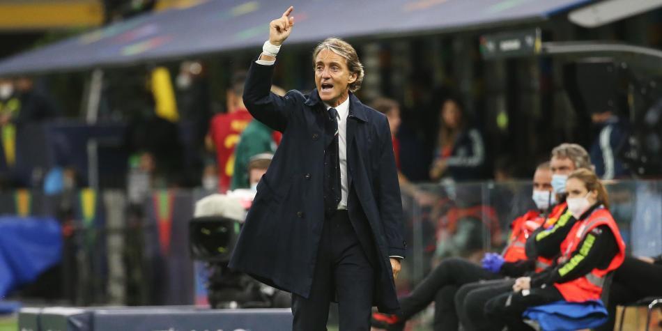 Roberto Mancini