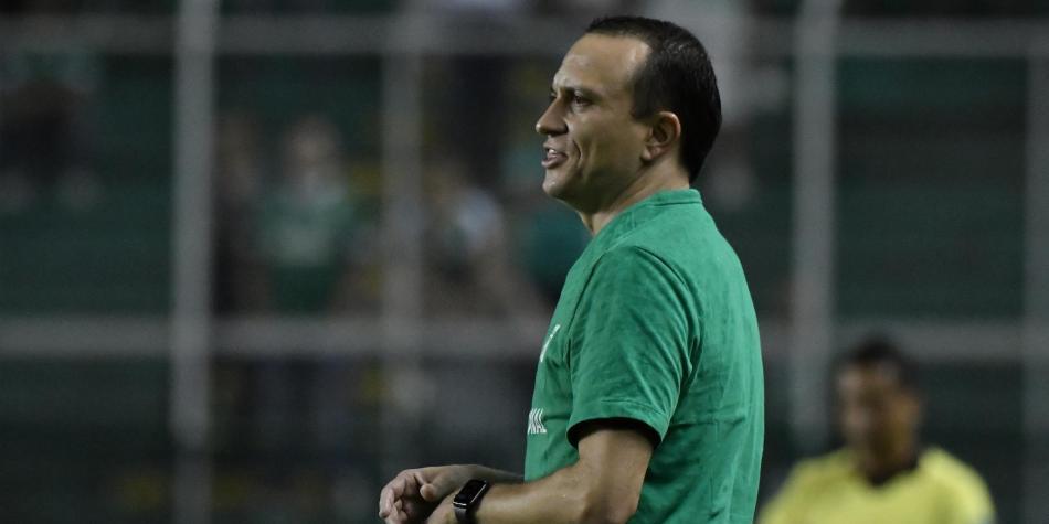 Alejandro Restrepo