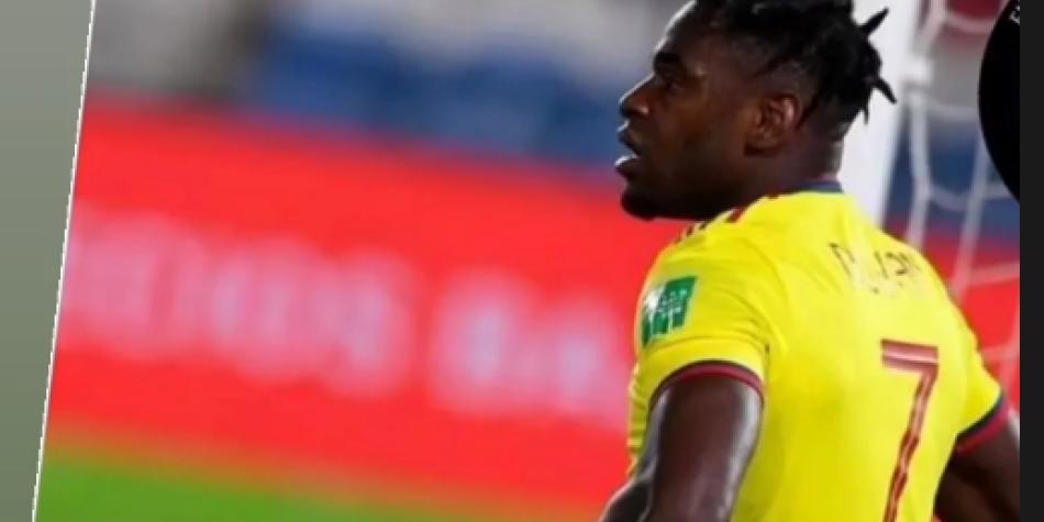 Duván Zapata