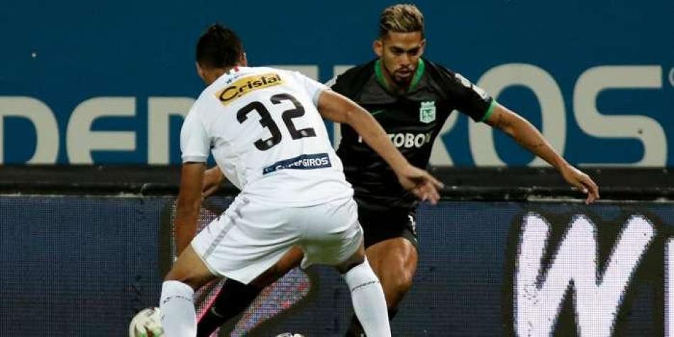 Nacional vs Once Caldas