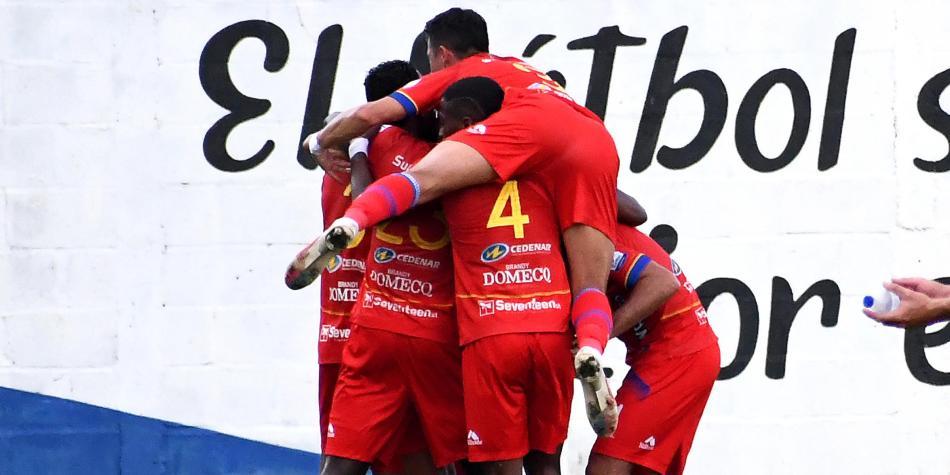 Deportivo Pasto