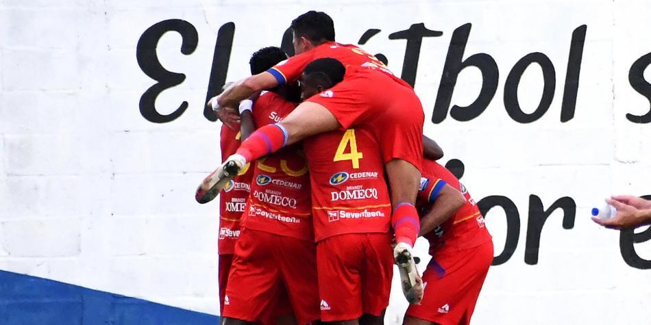Deportivo Pasto