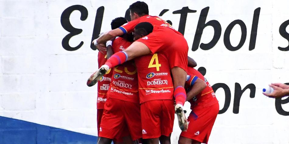 Deportivo Pasto