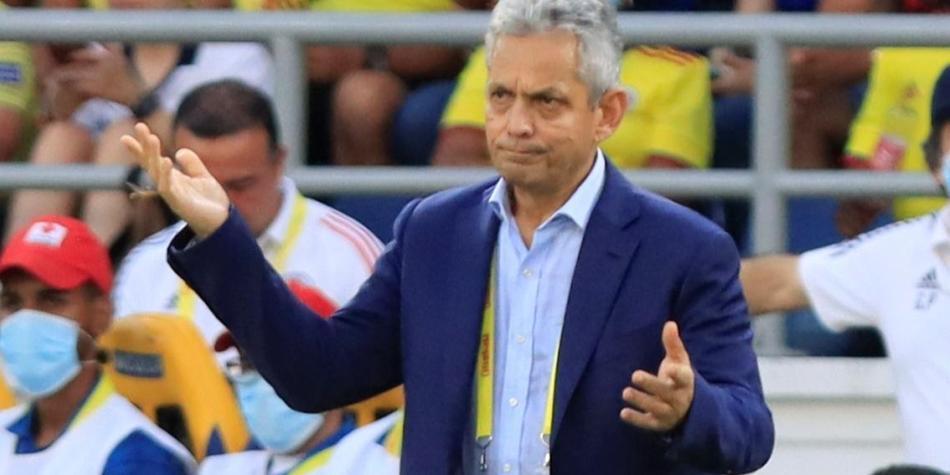 Reinaldo Rueda
