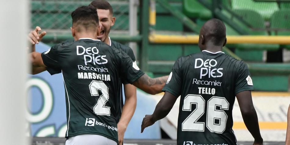 Deportivo Cali