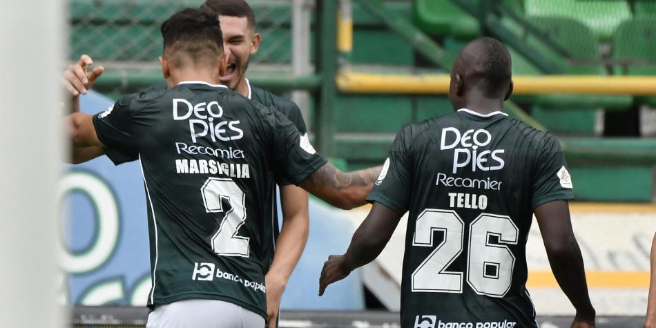 Deportivo Cali