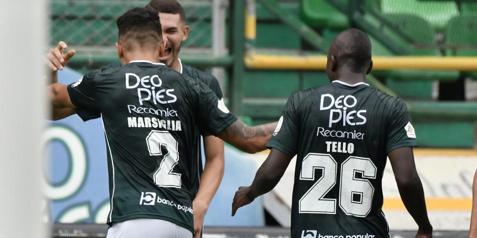 Deportivo Cali