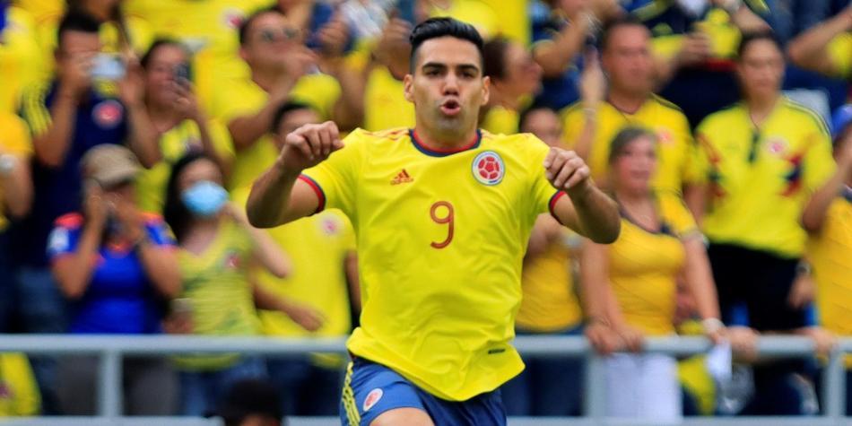 Colombia