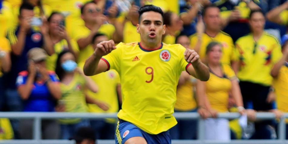 Colombia