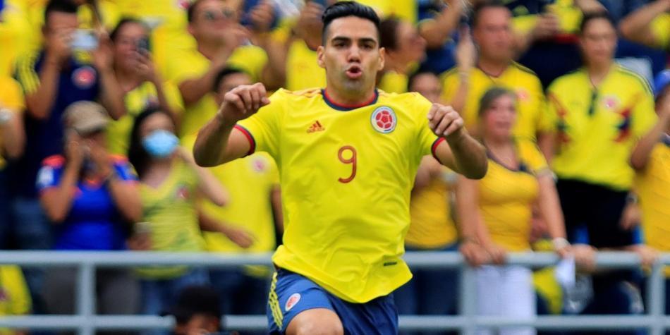 Colombia