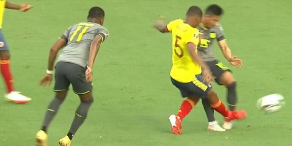 Wilmar Barrios