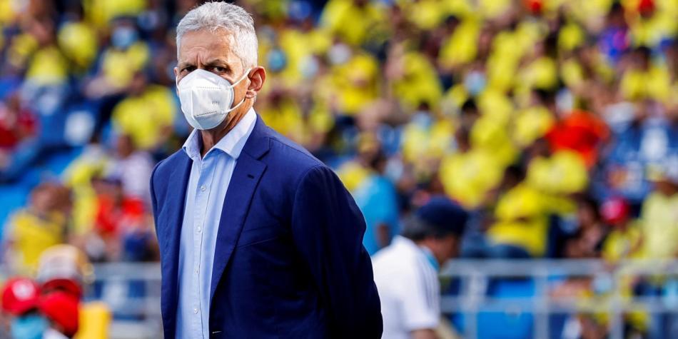 Reinaldo Rueda