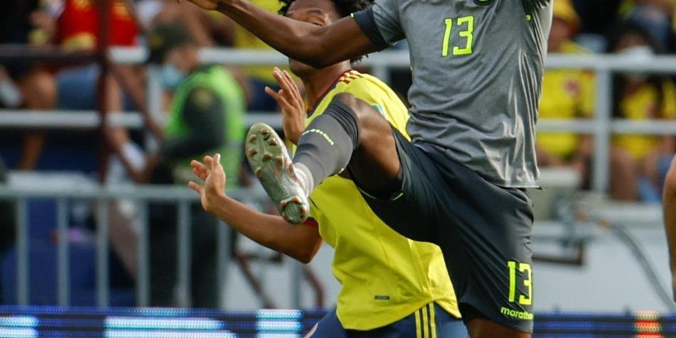 Selección Colombia