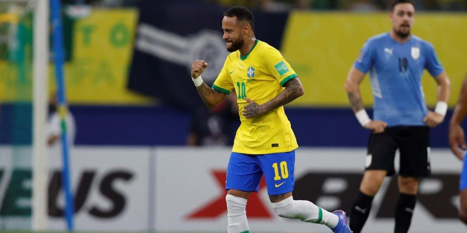 Neymar