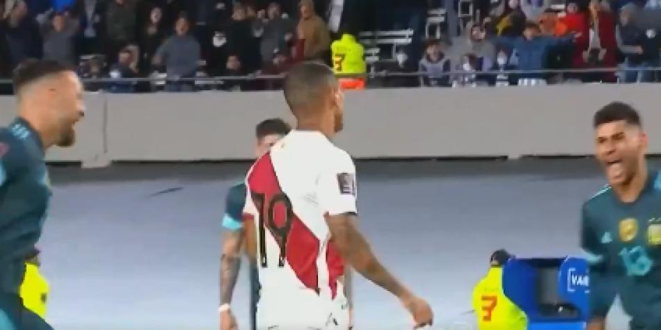 Otamendi y Romero