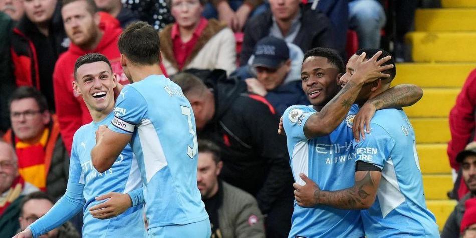 Raheem Sterling