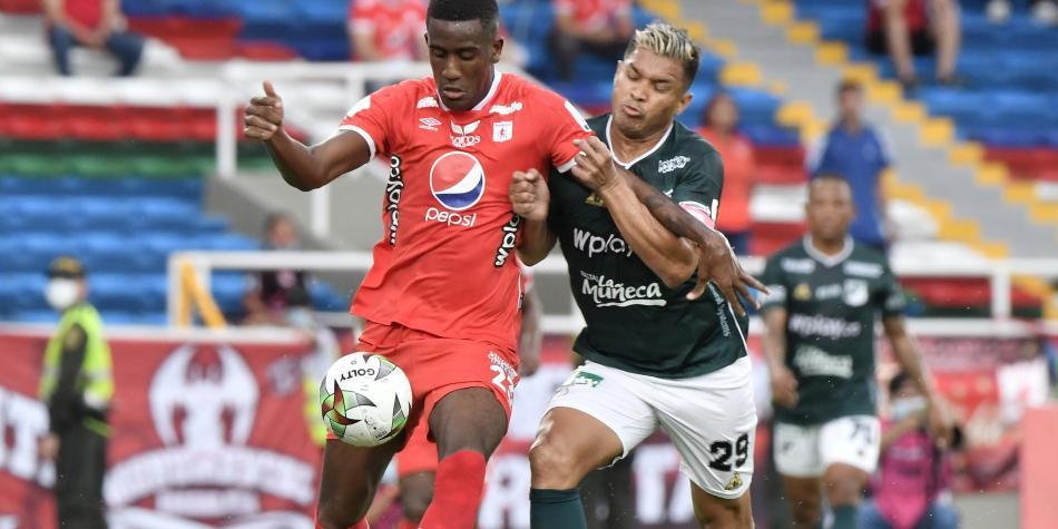 América vs Cali