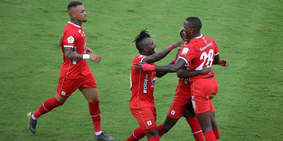 América de Cali 2021