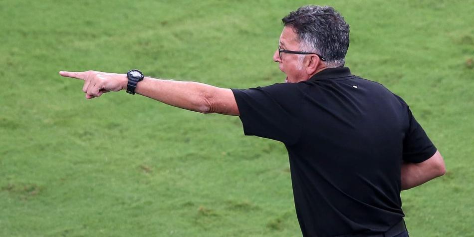 Juan Carlos Osorio