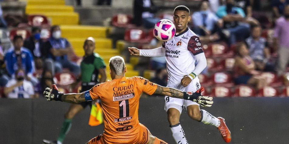 Mauro Manotas