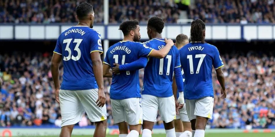 Everton