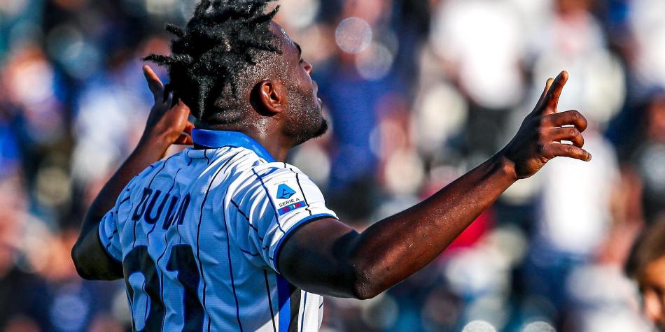 Duván Zapata