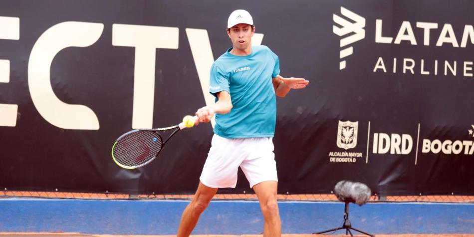 Daniel Galán