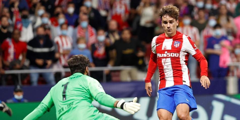 Griezmann