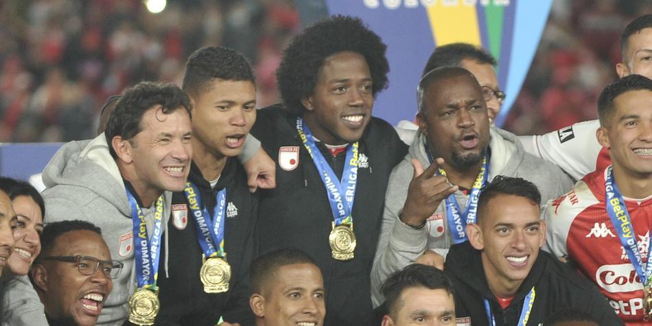 Independiente Santa Fe