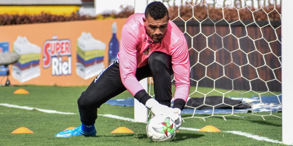Álvaro Montero