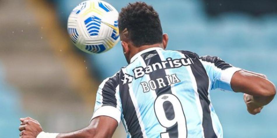 Miguel Borja