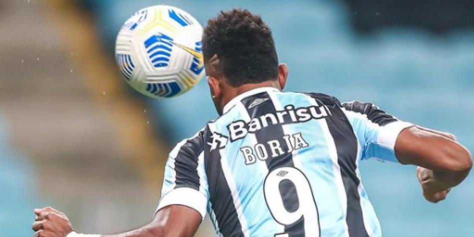 Miguel Borja