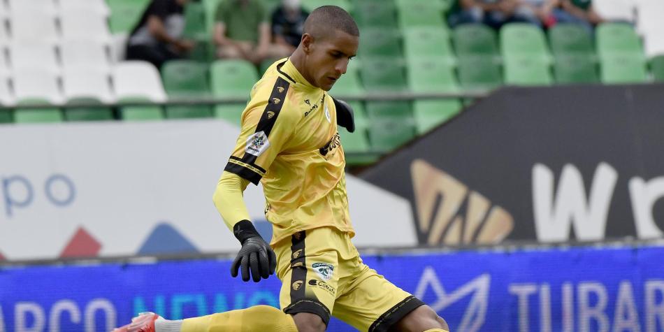 Cristian Bonilla