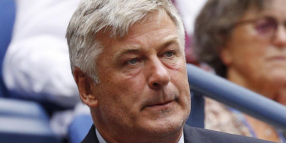 Alec Baldwin