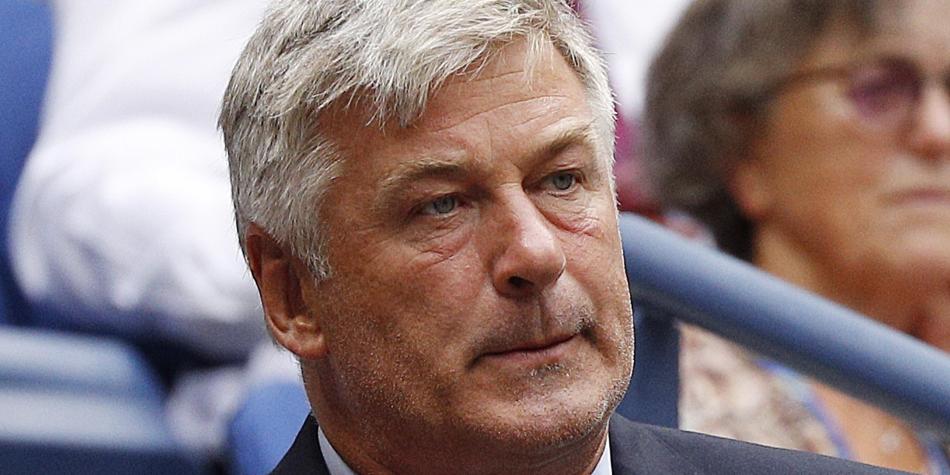 Alec Baldwin