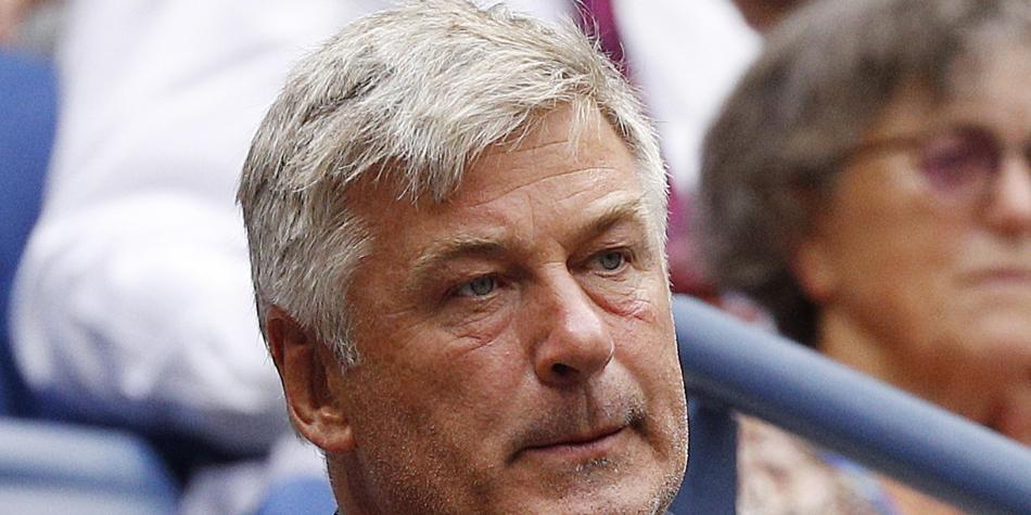 Alec Baldwin