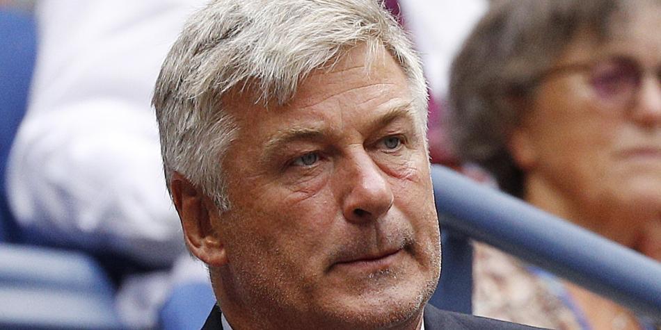 Alec Baldwin
