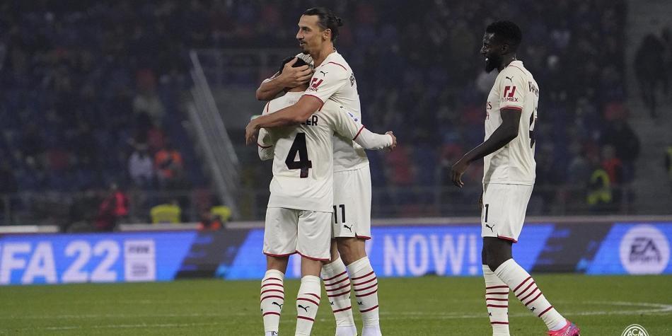 AC Milan
