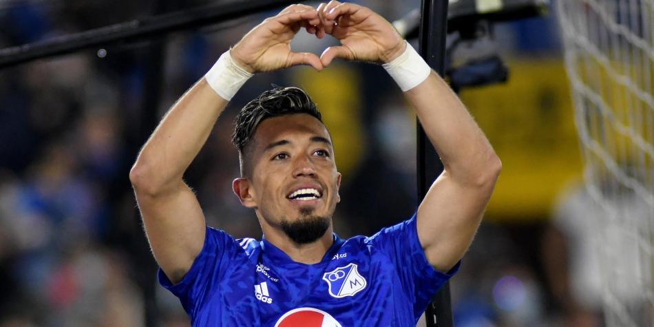 Fernando Uribe