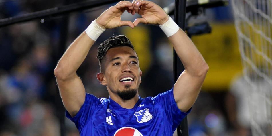 Fernando Uribe