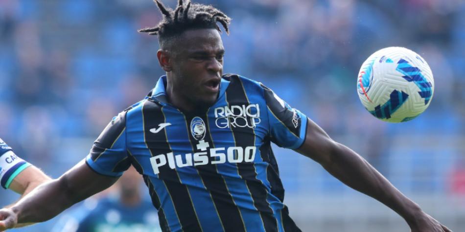 Duván Zapata