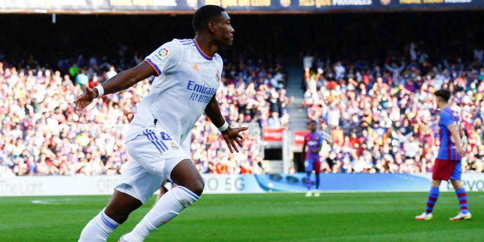 David Alaba